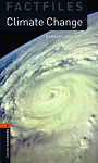 Oxford Bookworms Factfiles 2 Climate Change